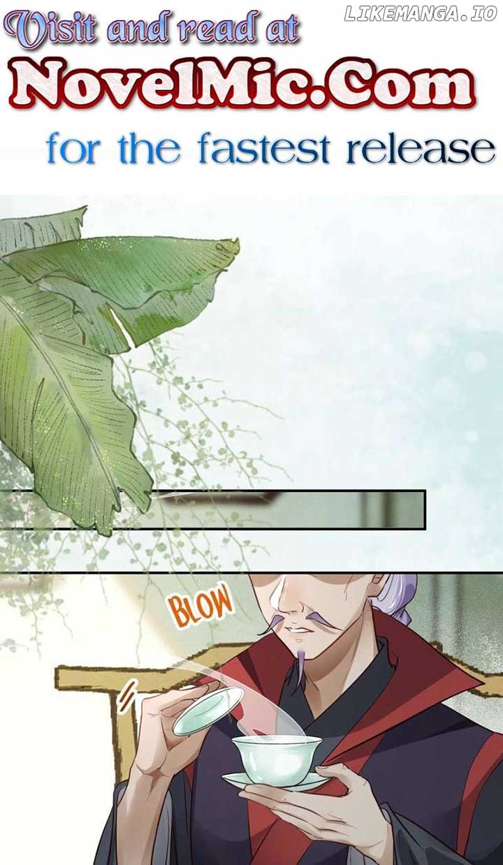 The Ghostly Doctor Chapter 556 - Page 1