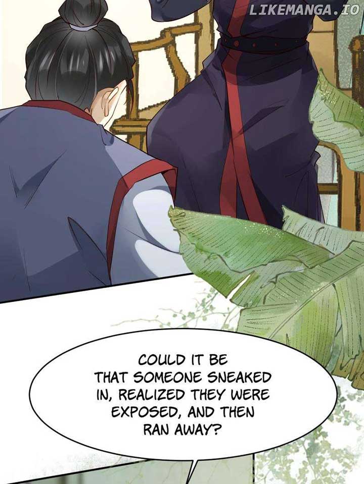 The Ghostly Doctor Chapter 556 - Page 3