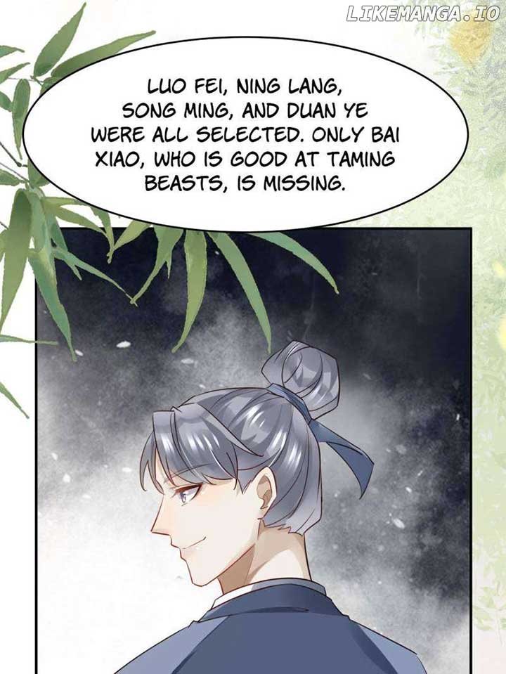 The Ghostly Doctor Chapter 556 - Page 41