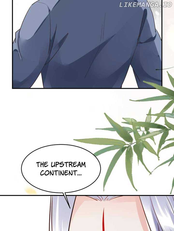 The Ghostly Doctor Chapter 556 - Page 42