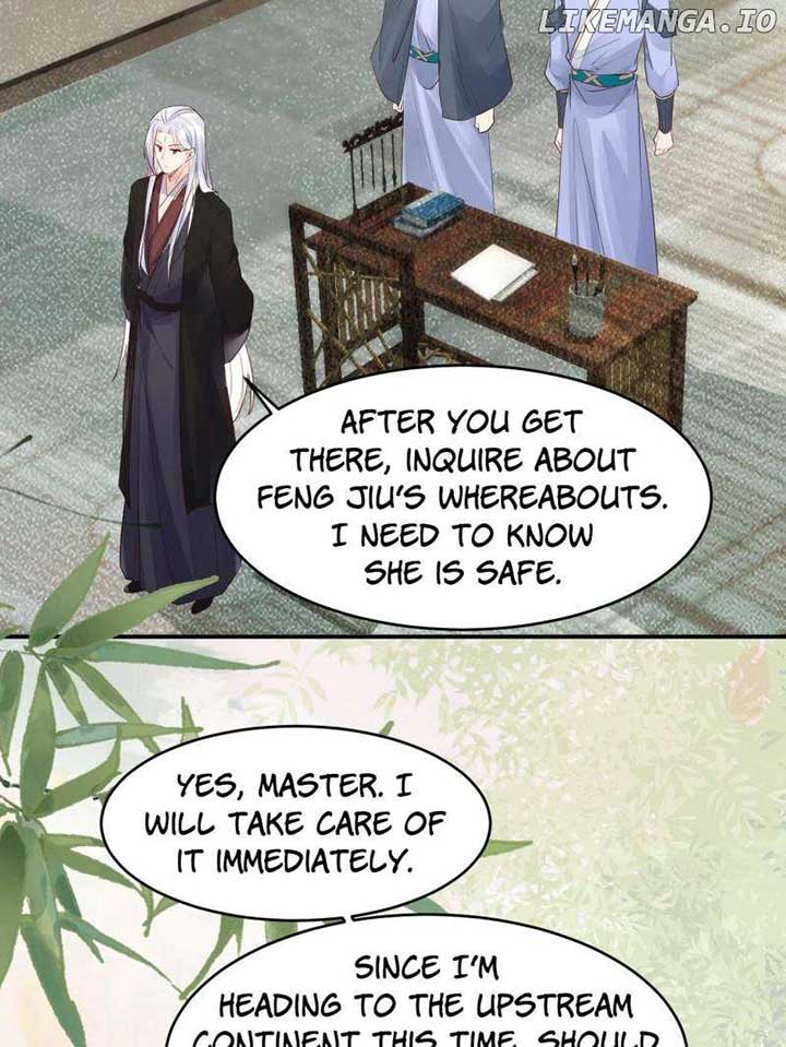 The Ghostly Doctor Chapter 556 - Page 44