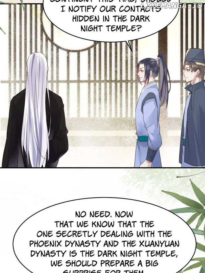 The Ghostly Doctor Chapter 556 - Page 45