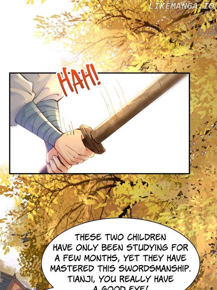 The Ghostly Doctor Chapter 557 - Page 2