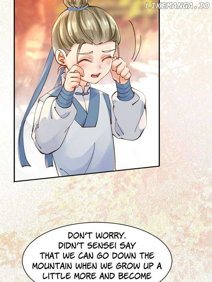 The Ghostly Doctor Chapter 557 - Page 16