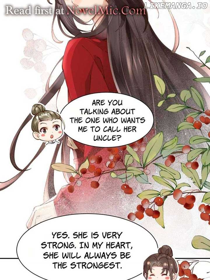 The Ghostly Doctor Chapter 557 - Page 19