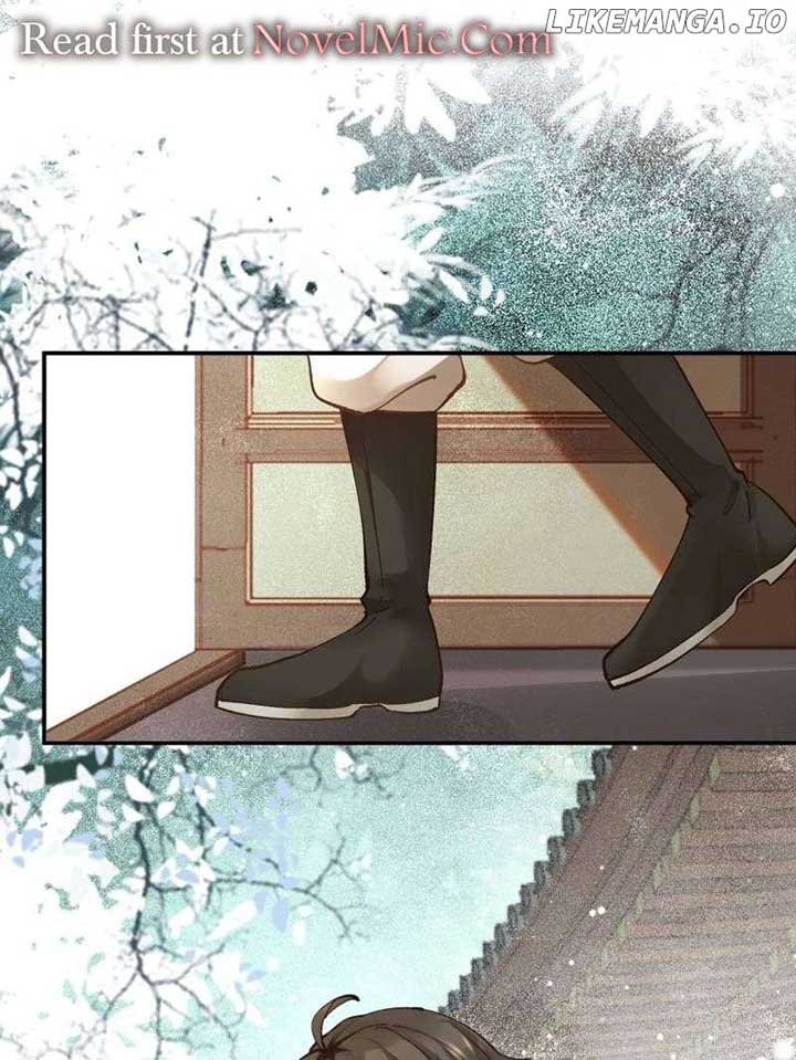 The Ghostly Doctor Chapter 557 - Page 27