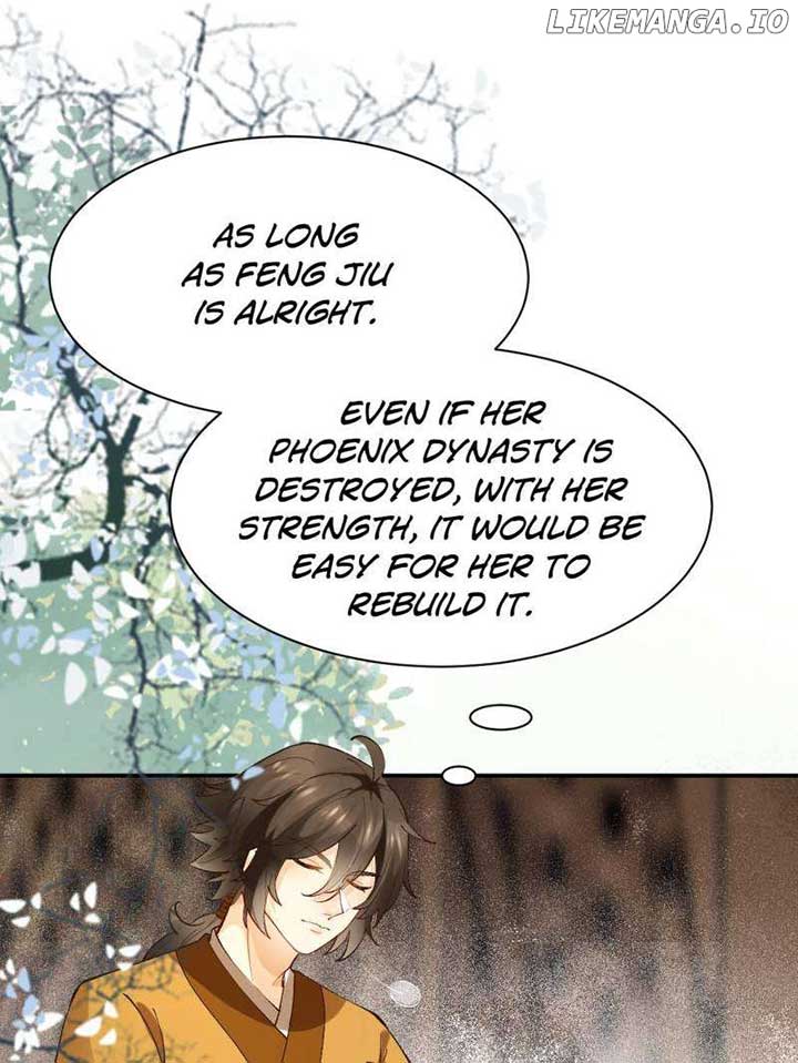 The Ghostly Doctor Chapter 557 - Page 34