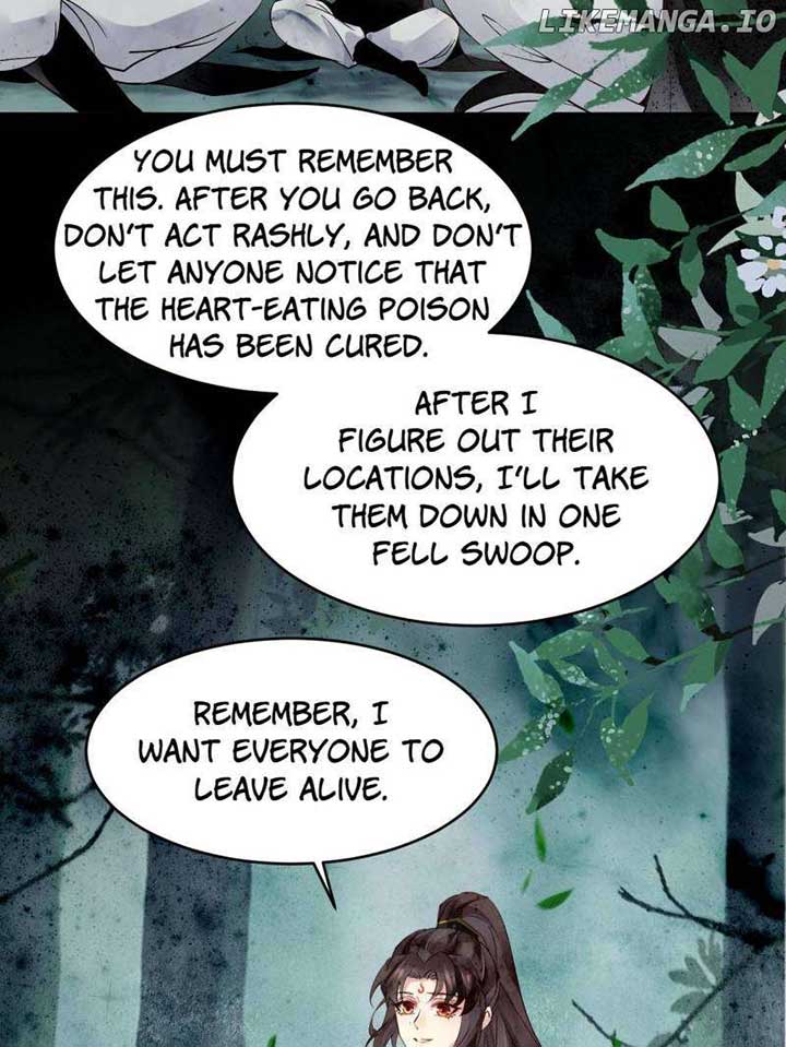 The Ghostly Doctor Chapter 559 - Page 12