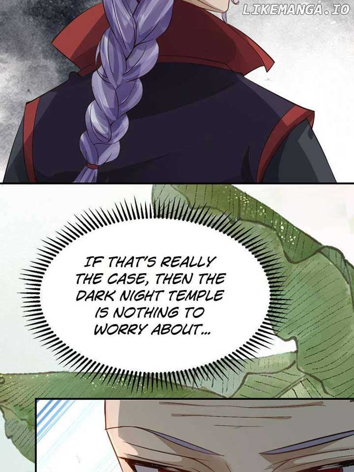 The Ghostly Doctor Chapter 559 - Page 19