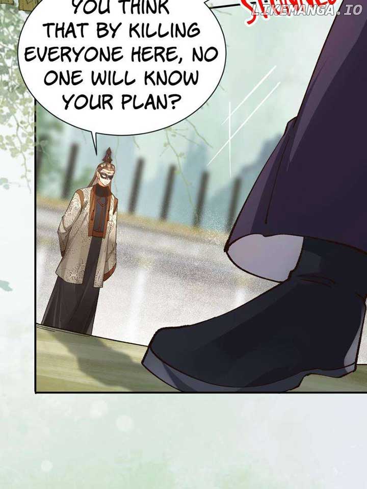 The Ghostly Doctor Chapter 560 - Page 3