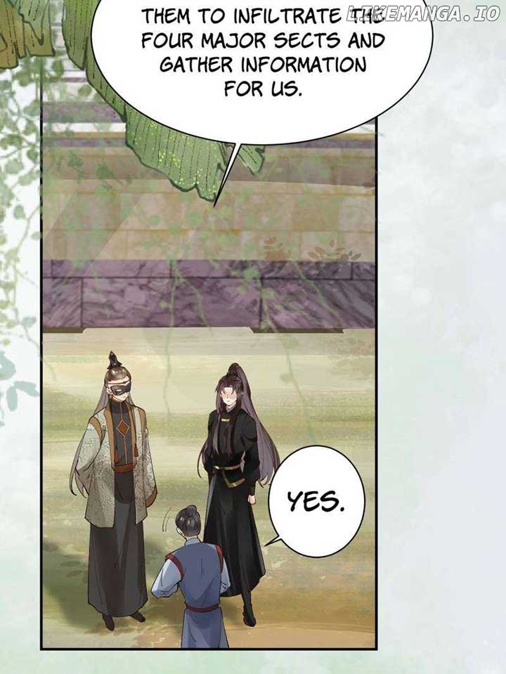 The Ghostly Doctor Chapter 560 - Page 40
