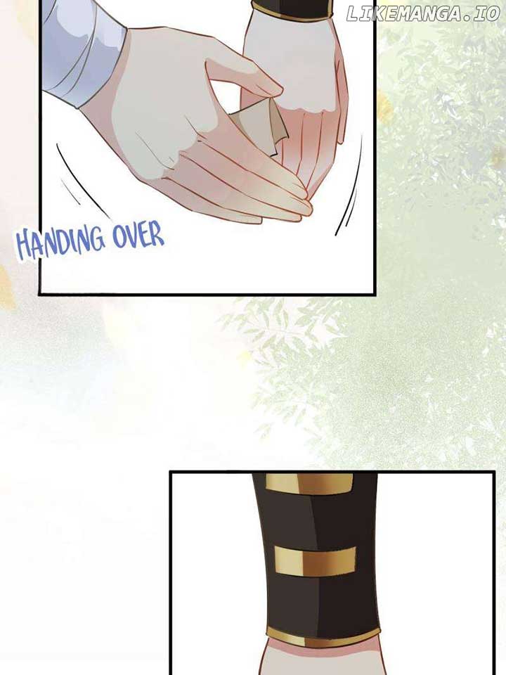 The Ghostly Doctor Chapter 561 - Page 45
