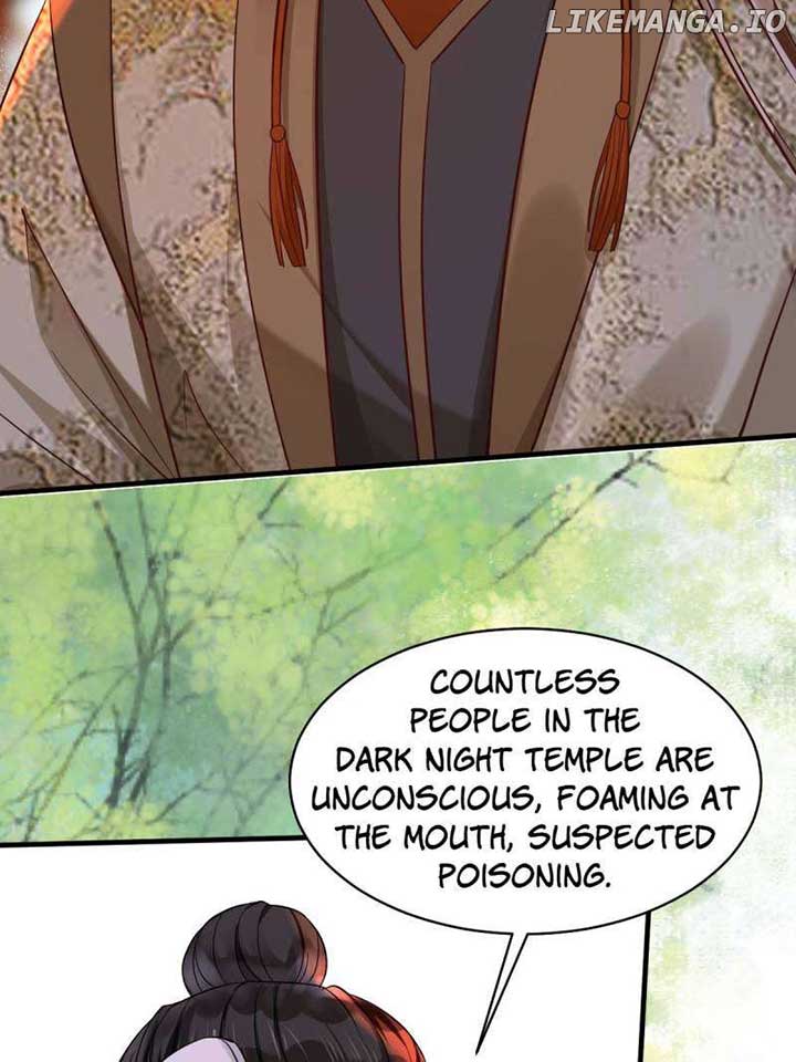 The Ghostly Doctor Chapter 563 - Page 2