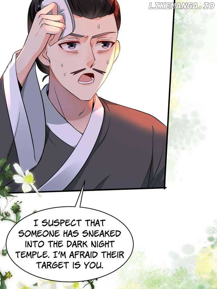 The Ghostly Doctor Chapter 563 - Page 3