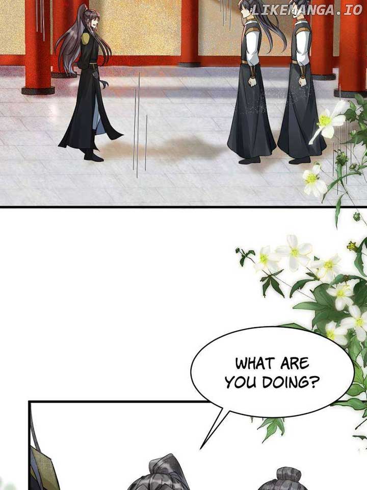The Ghostly Doctor Chapter 563 - Page 12