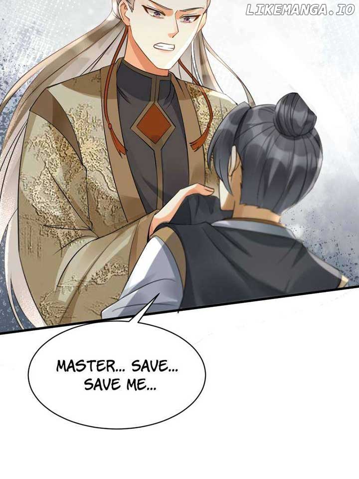 The Ghostly Doctor Chapter 563 - Page 26