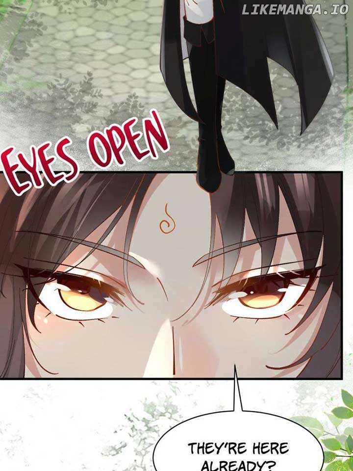 The Ghostly Doctor Chapter 564 - Page 3