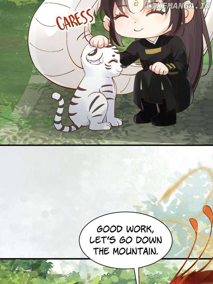 The Ghostly Doctor Chapter 565 - Page 14