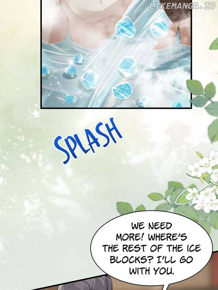 The Ghostly Doctor Chapter 565 - Page 39