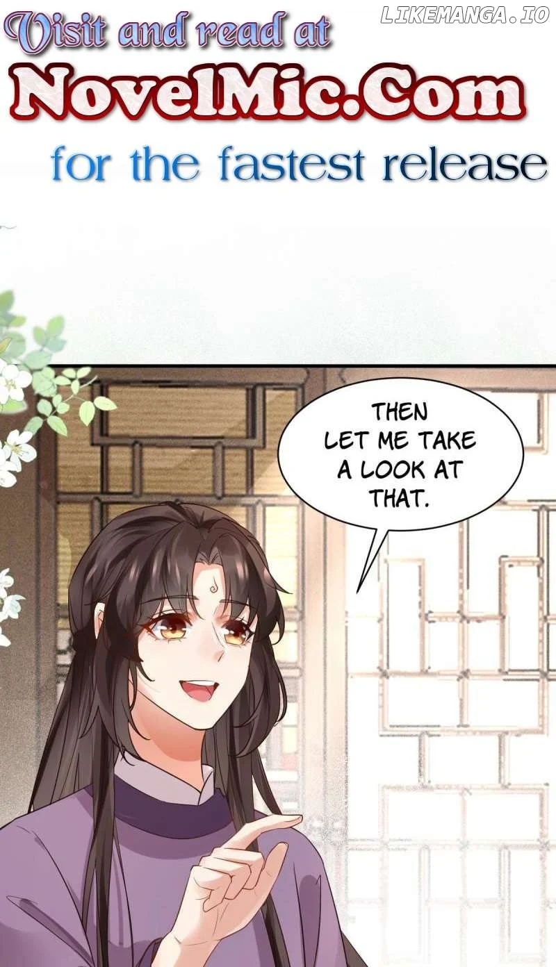 The Ghostly Doctor Chapter 567 - Page 1
