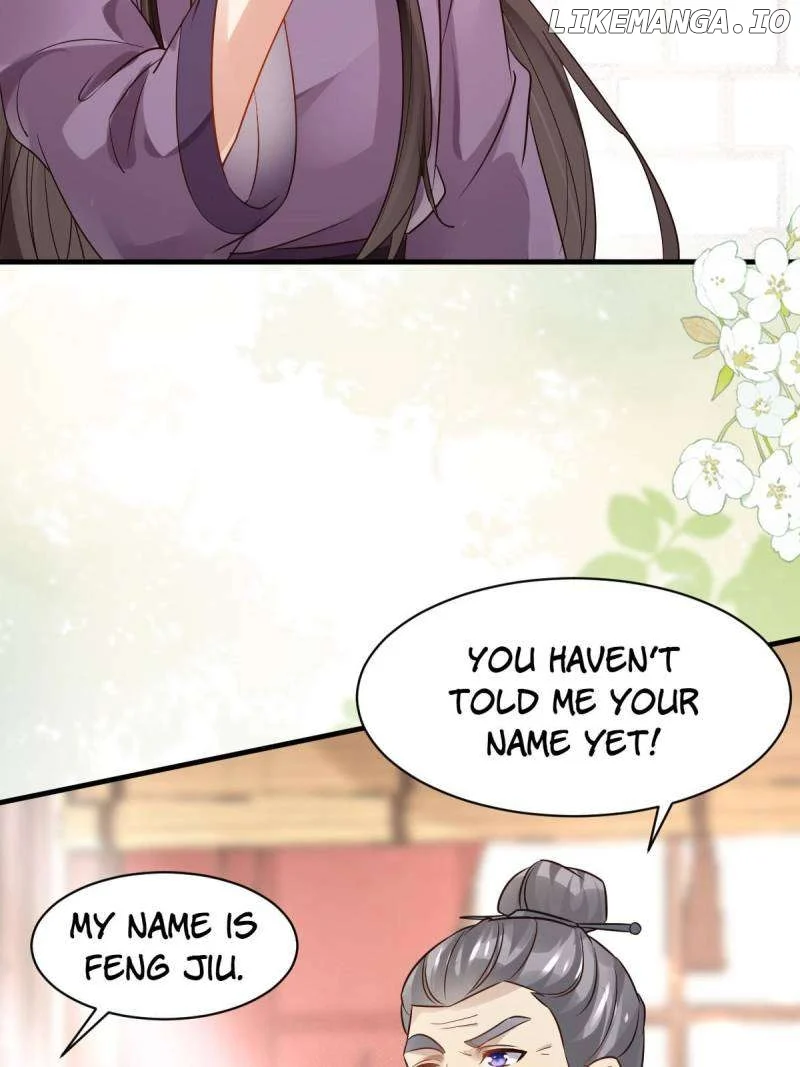 The Ghostly Doctor Chapter 567 - Page 2