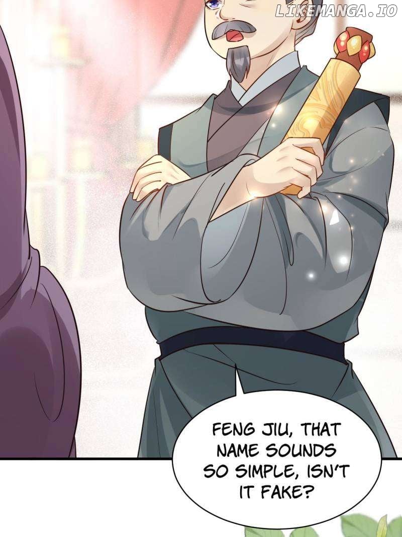 The Ghostly Doctor Chapter 567 - Page 3