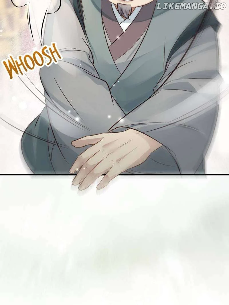 The Ghostly Doctor Chapter 567 - Page 12