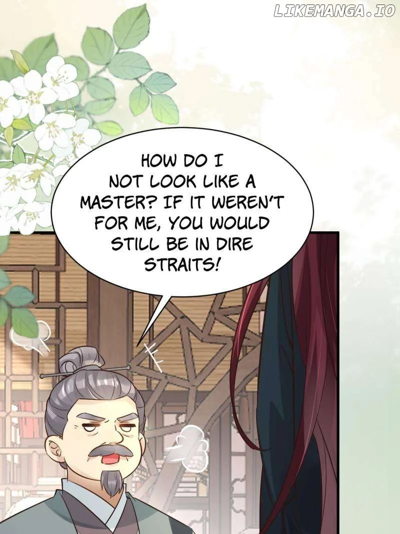 The Ghostly Doctor Chapter 567 - Page 24