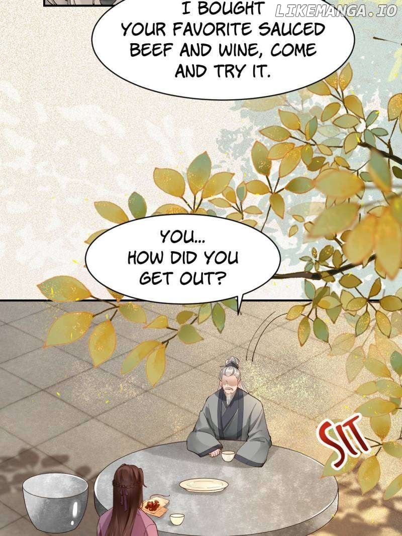 The Ghostly Doctor Chapter 568 - Page 2