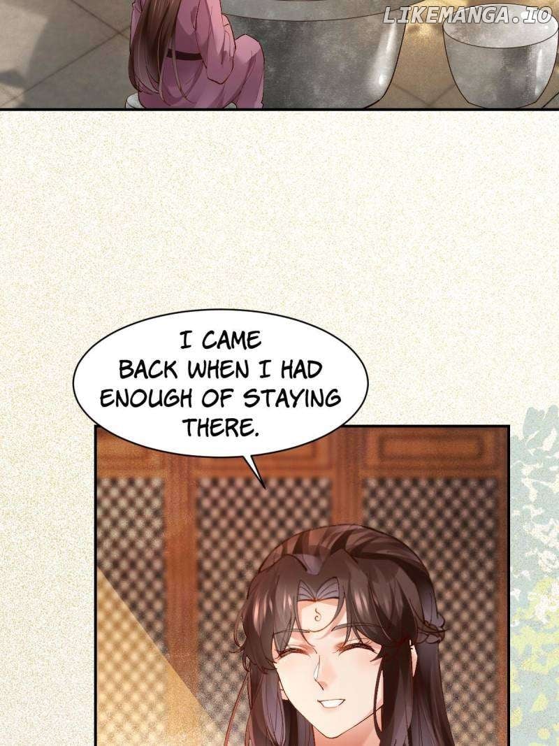 The Ghostly Doctor Chapter 568 - Page 3
