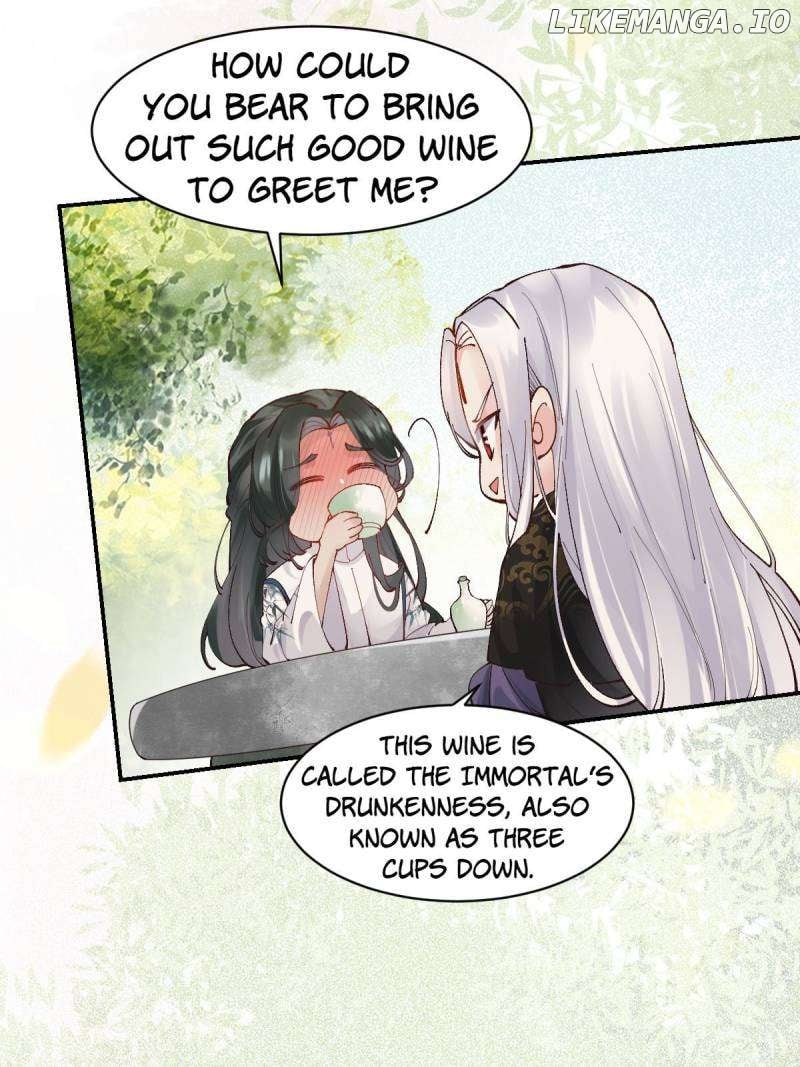 The Ghostly Doctor Chapter 568 - Page 38