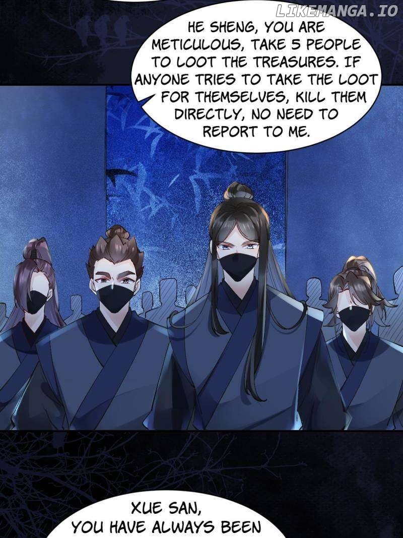 The Ghostly Doctor Chapter 569 - Page 3