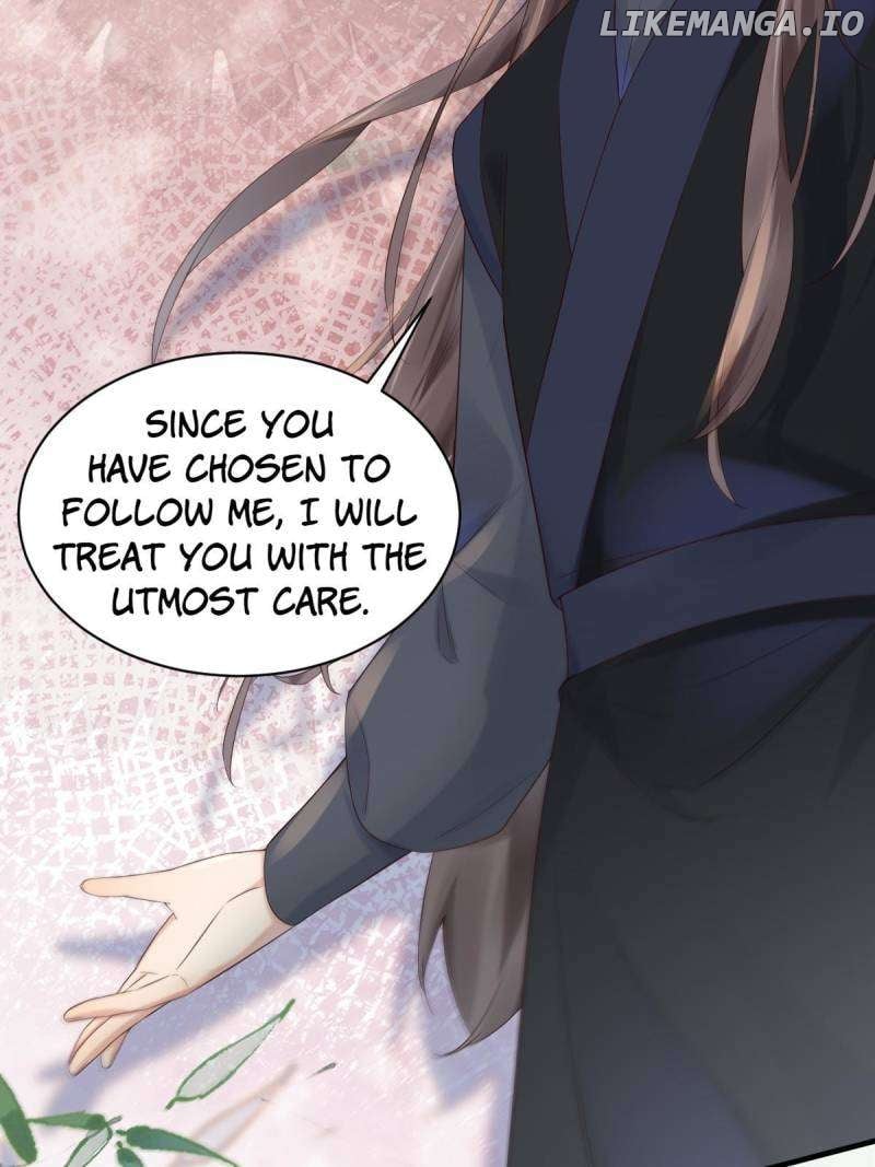The Ghostly Doctor Chapter 570 - Page 3