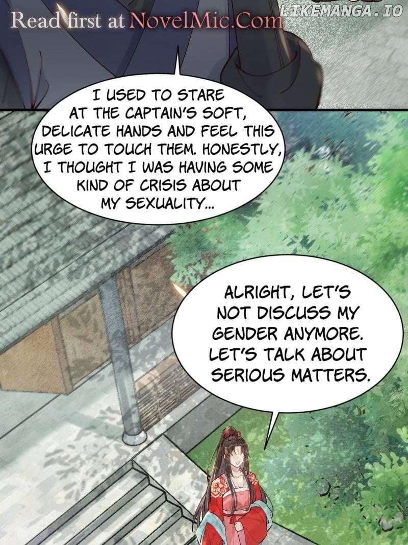 The Ghostly Doctor Chapter 570 - Page 23