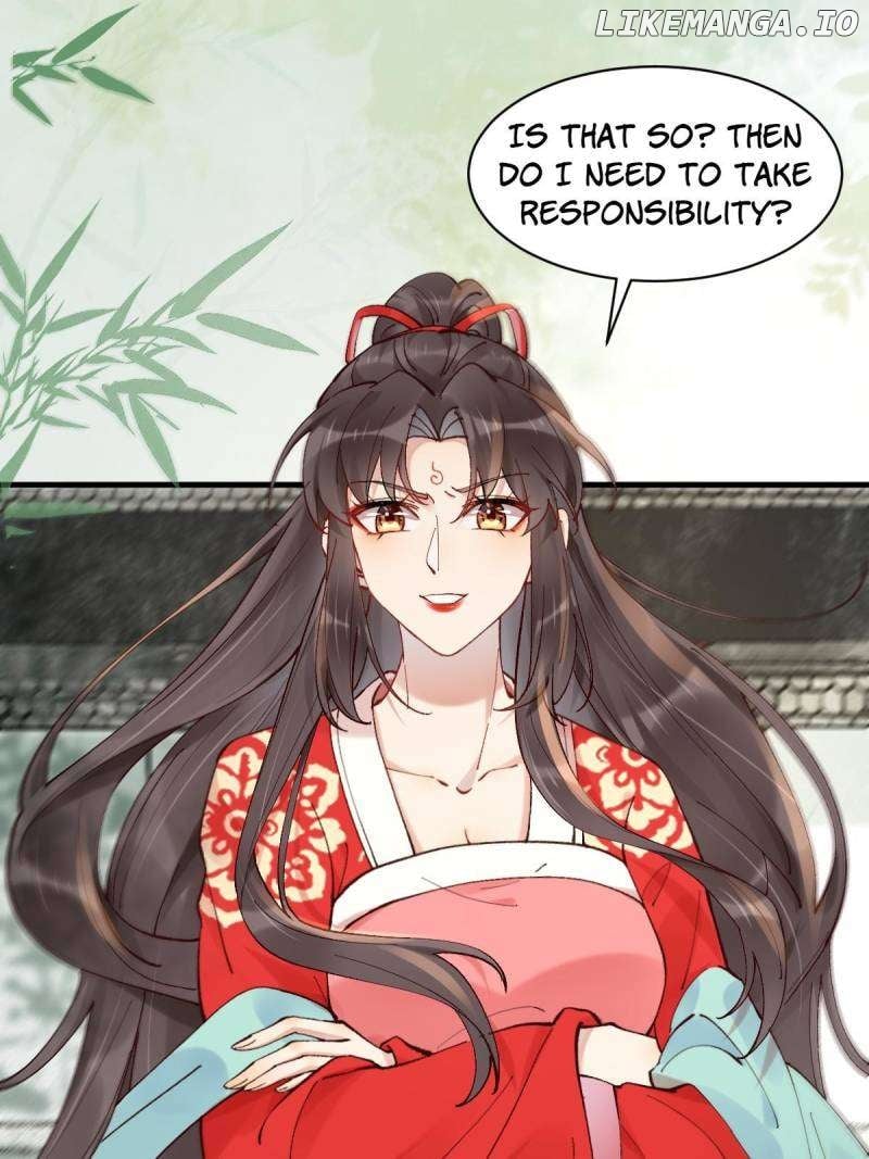 The Ghostly Doctor Chapter 570 - Page 42