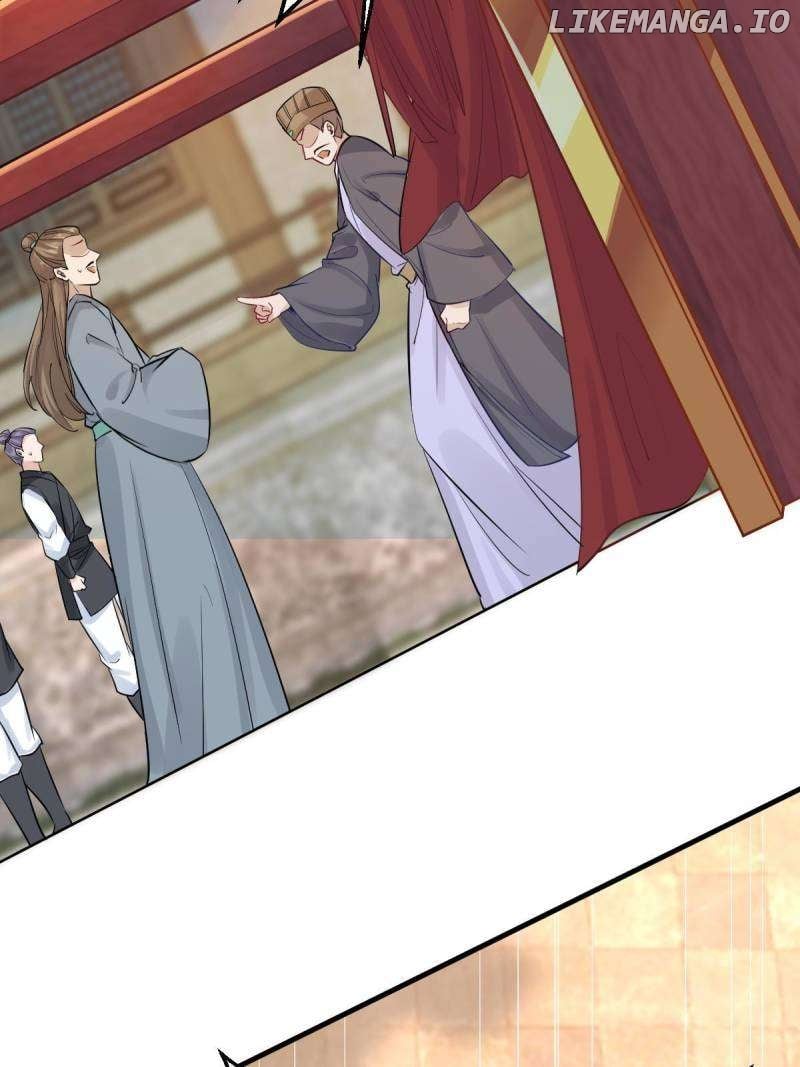 The Ghostly Doctor Chapter 571 - Page 3
