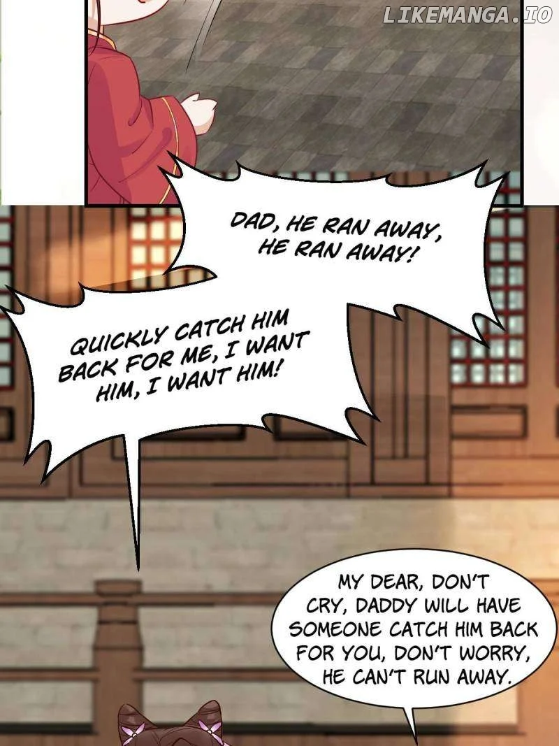 The Ghostly Doctor Chapter 571 - Page 31