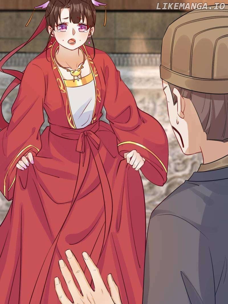 The Ghostly Doctor Chapter 571 - Page 32