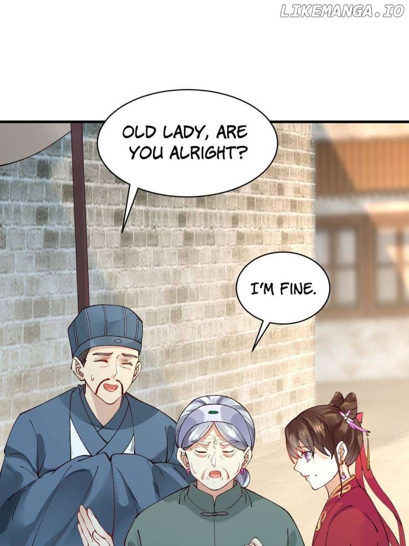 The Ghostly Doctor Chapter 572 - Page 14