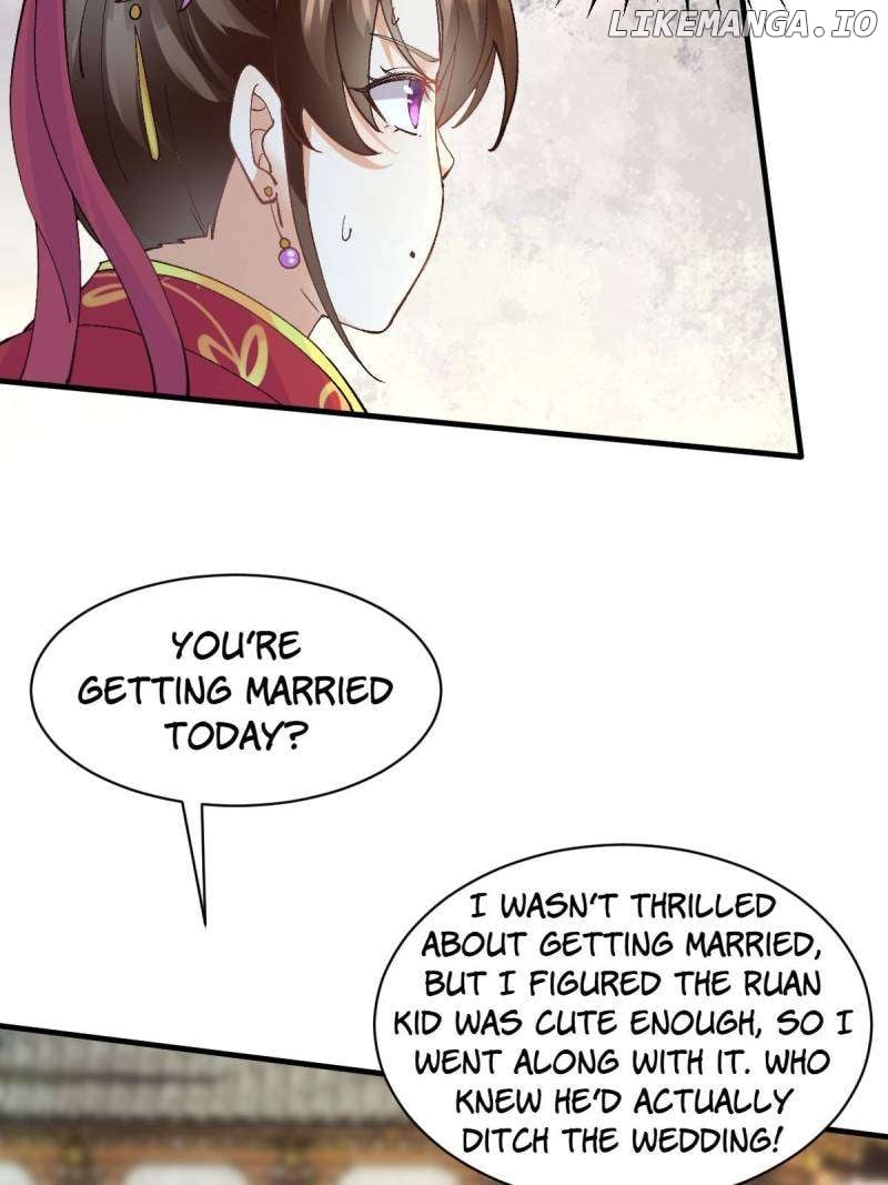 The Ghostly Doctor Chapter 572 - Page 23