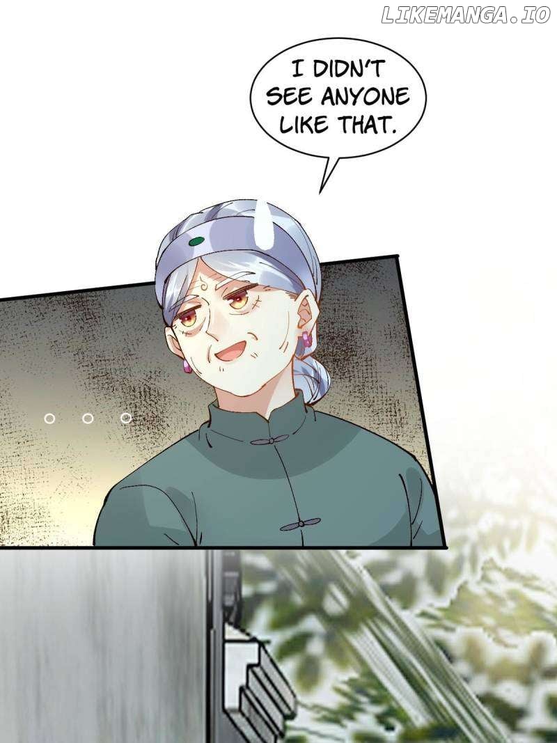 The Ghostly Doctor Chapter 572 - Page 27
