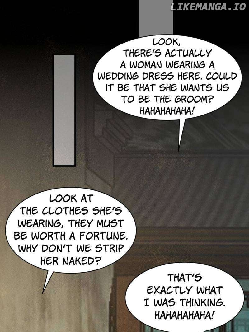 The Ghostly Doctor Chapter 572 - Page 34