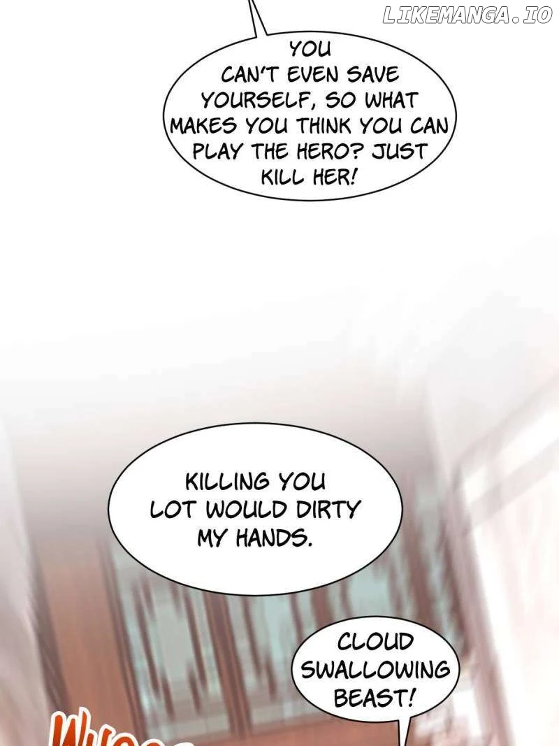 The Ghostly Doctor Chapter 572 - Page 42