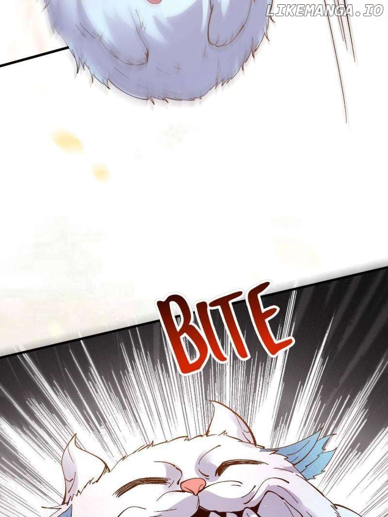 The Ghostly Doctor Chapter 572 - Page 44