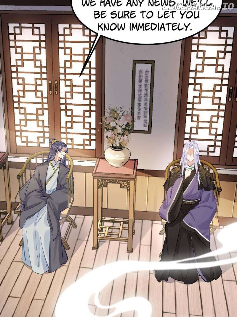The Ghostly Doctor Chapter 573 - Page 2