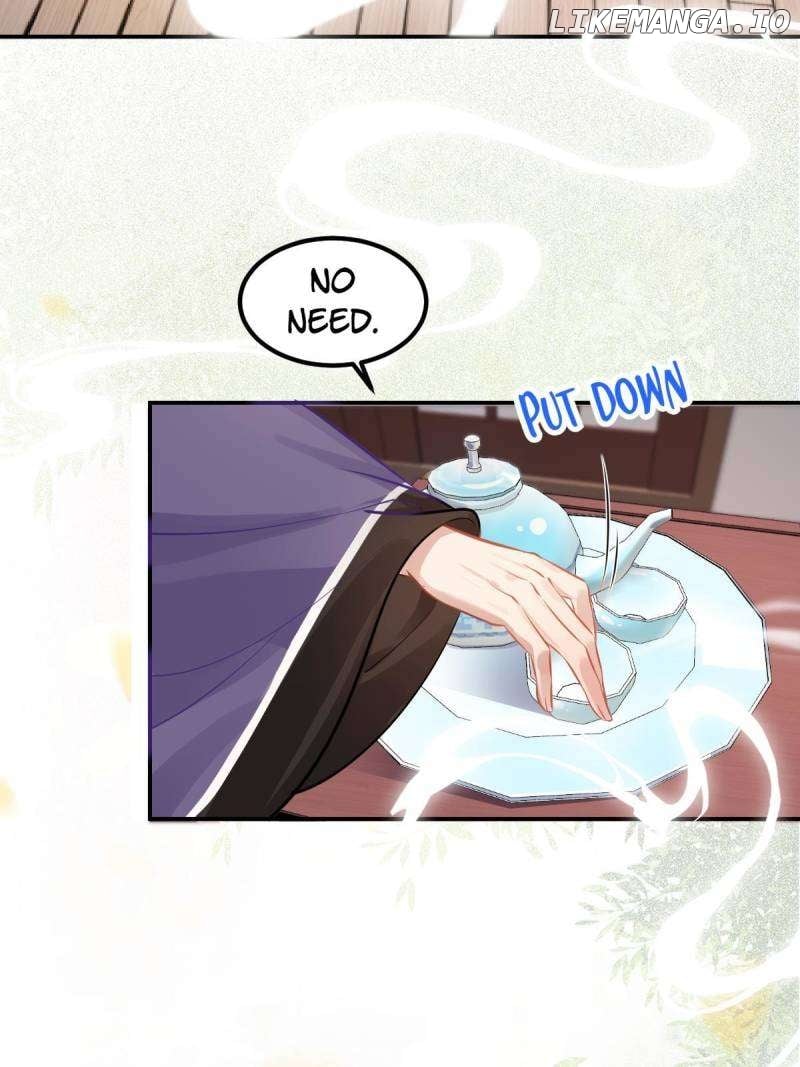 The Ghostly Doctor Chapter 573 - Page 3