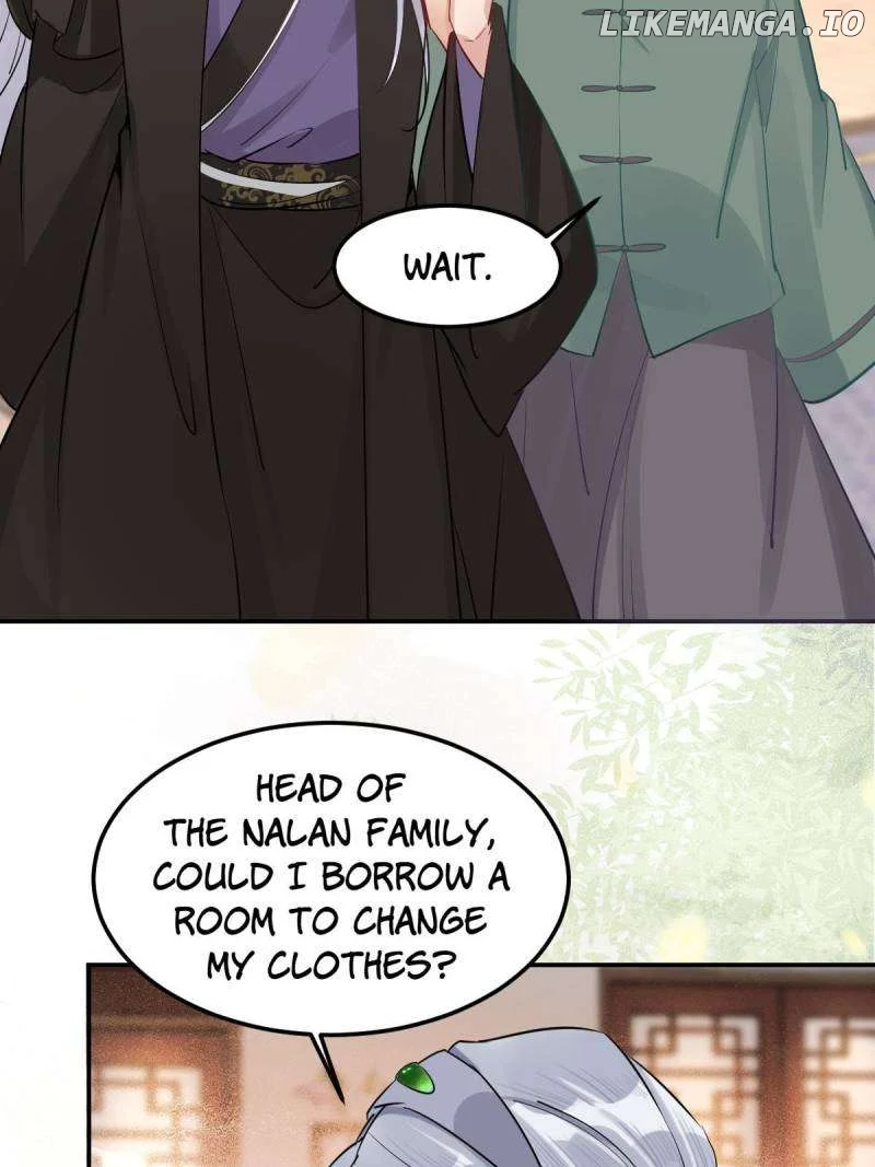 The Ghostly Doctor Chapter 573 - Page 33