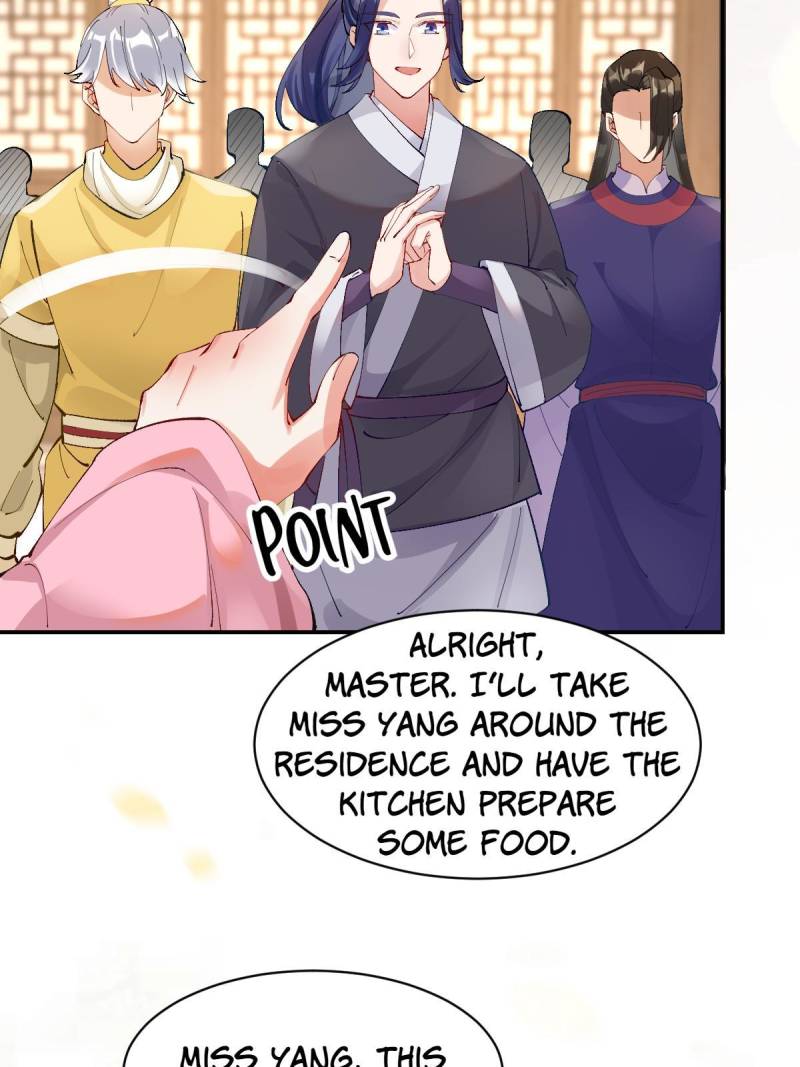 The Ghostly Doctor Chapter 574 - Page 13