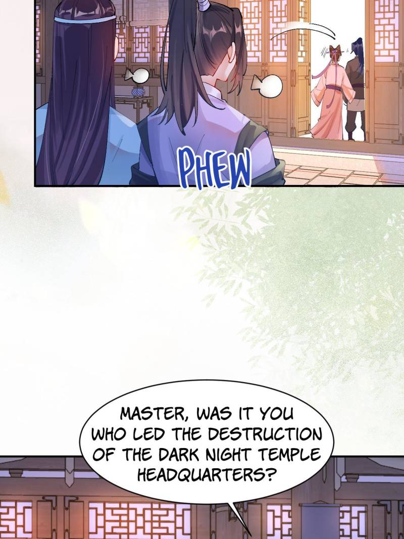 The Ghostly Doctor Chapter 574 - Page 16