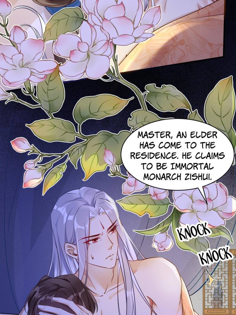The Ghostly Doctor Chapter 576 - Page 5